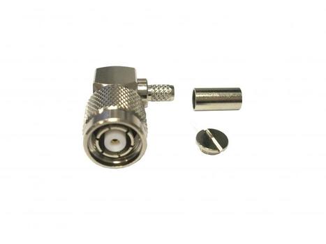 VENTEV RARPTNC Plug - 195 Cable UNPL-S&N (CON-02RA-195)