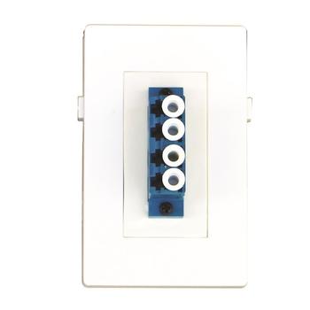 GARBOT LC 4x Module. F/F. White (BN-4900-LCX4)