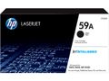 HP TONER CARTRIDGE 59A BLACK . SUPL