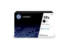 HP 59X - Høy ytelse - svart - original - LaserJet - tonerpatron (CF259X)