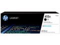 HP 415X Black LaserJet Toner Cartridge