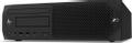 HP Z2G4S I78700K 16GB/512 W10P DVD/RW SYST (4RX05EA#UUW)