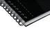 OXFORD Notatbok OXFORD Smart Black A4 ruter