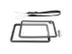 4smarts STARK Waterproof Case for iPad Pro 11"