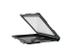 4smarts Active Pro Seashell deksel Sort, Universal til 8-10.5" nettbrett, IP68