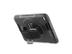4smarts GRIP Case, Sort Ekstra robust, med håndstrapp, for iPad Mini 2019