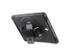 4smarts GRIP Case, Sort Ekstra robust, med håndstrapp, for Galaxy Tab S4