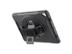 4smarts GRIP Case, Sort Ekstra robust, med håndstrapp, for iPad Air 2019 / Pro 10.5 2017
