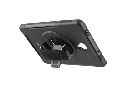 4smarts 4smarts Rugged Fodral to Samsung Galaxy Tab A 10.5 - Black (4S467800)