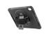4smarts GRIP Case, Sort Ekstra robust, med håndstrapp, for iPad Pro 11" 2018