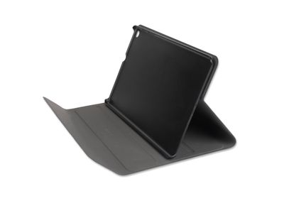 4smarts DailyBiz Flip Case, svart For Galaxy Tab A 2019 (4S467500)