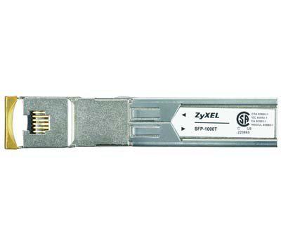 ZYXEL SFP-1000T 1000Base-T Mini-GBIC SFP (91-010-172001B)