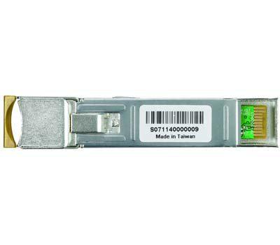 ZYXEL SFP-1000T 1000Base-T Mini-GBIC SFP (91-010-172001B)