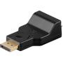 Goobay DisplayPort adapter