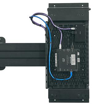 CHIEF MFG Sliding Mounting Plate (CSSMP15X10)