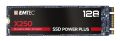 EMTEC X250 M.2 128 Gb Serial Ata