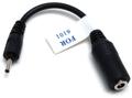 INSMAT ADAPTER/NOKIA 3.5mm to 2.0mm