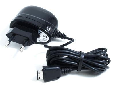 INSMAT WALLCHARGER/ SAMSUNG G600/ L760/ B2100 (530-8341)