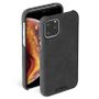 KRUSELL BROBY COVER (IPHONE 5.8 (2019) STONE)