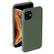KRUSELL Sandby deksel, Moss For iPhone 11
