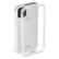 KRUSELL Kivik deksel, Klar For iPhone 11 Pro