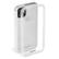 KRUSELL Kivik deksel, Klar For iPhone 11