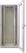 MICROCONNECT 19" floor cabinet 42U