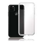PANZER iPhone 11 Pro, Tempered Glass Cover