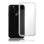 PANZER iPhone 11 Pro Max, Tempered Glass Cover