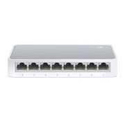 TP-LINK NETWORK TL-SF1008D 8PORT 10 100M MINIDESKTOP SWITCH 8 10 100M RJ45 RTL