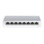 TP-LINK 8port 10/100 Switch Desktop (TL-SF1008D)