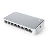 TP-Link TL-SF1008D 8-Port 10/ 100Mbps Switch (TL-SF1008D)