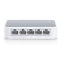 TP-LINK SWITCH TL-SF1005D 5PORT 10 100M MINI DESKTOP 5 10 100M RJ45PORT RETAIL
