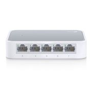 TP-LINK SWITCH TL-SF1005D 5PORT 10 100M MINI DESKTOP 5 10 100M RJ45PORT RETAIL