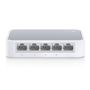 TP-LINK SWITCH TL-SF1005D 5PORT 10 100M MINI DESKTOP 5 10 100M RJ45PORT RETAIL