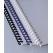 GBC CLICKU 16MM WH (50) (387340E)