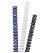GBC CLICKU 16MM WH (50) (387340E)