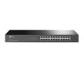 TP-LINK 24-Port 10/100 Mbps Switch
PORT: 24 10/100 Mbps RJ45 Ports
SPEC: 1U 19-inch Rack-mountable Steel Case
FEATURE: Plug and Play (TL-SF1024)