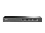 TP-Link TL-SF1024 - switch - 24 porter