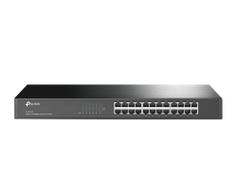 TP-Link TL-SF1024 - switch - 24 porter