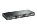 TP-LINK 48-Port 10/100 Mbps Switch
PORT: 48 10/100 Mbps RJ45 Ports
SPEC: 1U 19-inch Rack-mountable Steel Case
FEATURE: Plug and Play (TL-SF1048)