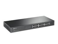 TP-Link TL-SF1024 - switch - 24 porter (TL-SF1024)