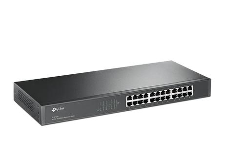 TP-Link TL-SF1024 - switch - 24 porter (TL-SF1024)