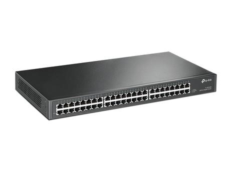 TP-Link TL-SG1048 - switch - 48 porter - rackmonterbar (TL-SG1048)