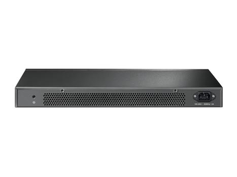TP-LINK 48port Gigab. Switch 19in-Rack (TL-SG1048)