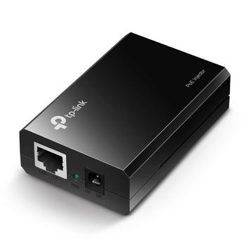 TP-Link PoE Injector 802.3af (TL-PoE150S)