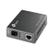 TP-LINK NETWORK MC112CS WDM FAST ETHERNET MEDIA CONVERTER 10 100M 20KM RETAIL
