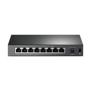 TP-LINK TL-SF1008P 8-Port 10/ 100Mbps Desktop Switch with 4-Port PoE (57w9 (TL-SF1008P)