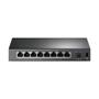 TP-LINK 8port PoE Switch 4 PoE Ports (TL-SF1008P)