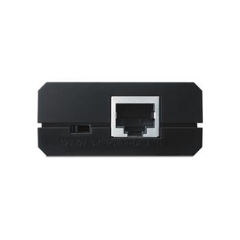 TP-LINK Power over Ethernet (PoE) splitter (TL-POE10R)